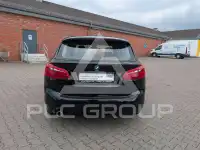 2018 BMW 216