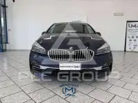 2018 BMW 216
