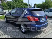 2018 BMW 216