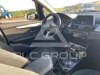 2018 BMW 216