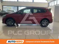 2018 BMW 216
