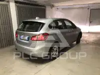 2018 BMW 216