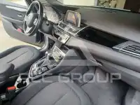 2018 BMW 216