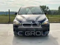 2018 BMW 216