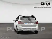 2018 BMW 216