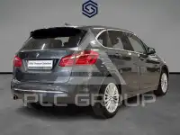 2018 BMW 216