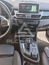 2018 BMW 216