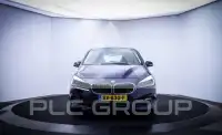 2018 BMW 216