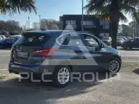 2018 BMW 216
