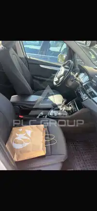 2018 BMW 216