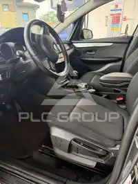2018 BMW 216