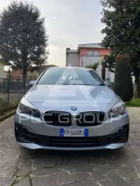 2018 BMW 216