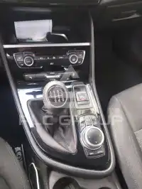 2018 BMW 216
