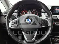 2018 BMW 216