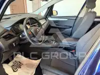 2018 BMW 216