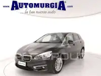 2018 BMW 216