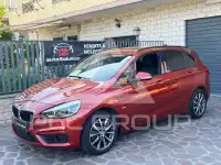 2018 BMW 216