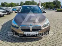 2018 BMW 216