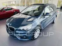 2018 BMW 216