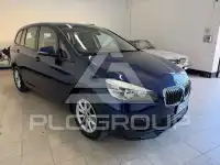 2018 BMW 216