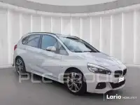 2018 BMW 216
