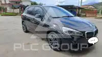 2018 BMW 216