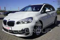 2018 BMW 216