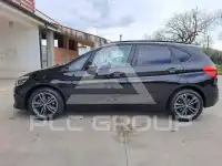 2018 BMW 216