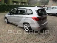 2018 BMW 216