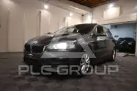 2018 BMW 216