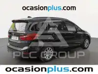 2018 BMW 216