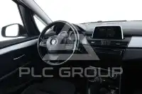 2018 BMW 216