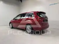 2018 BMW 216