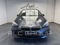 2018 BMW 216
