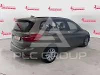2018 BMW 216