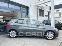 2018 BMW 216