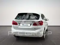 2018 BMW 216
