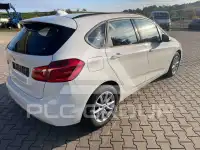 2018 BMW 216