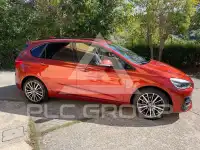 2018 BMW 216