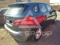 2018 BMW 216