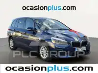 2018 BMW 216