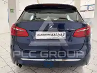 2018 BMW 216