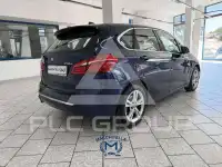 2018 BMW 216