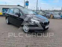 2018 BMW 216
