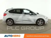 2018 BMW 216