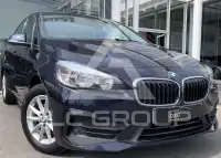 2018 BMW 216