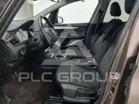 2018 BMW 216