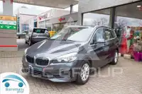 2018 BMW 216