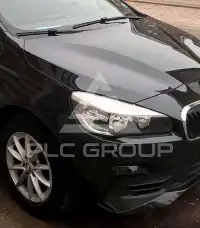 2018 BMW 216