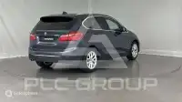 2018 BMW 216